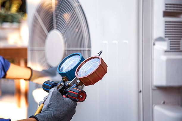 Affordable Hvac solutions in Allison, PA